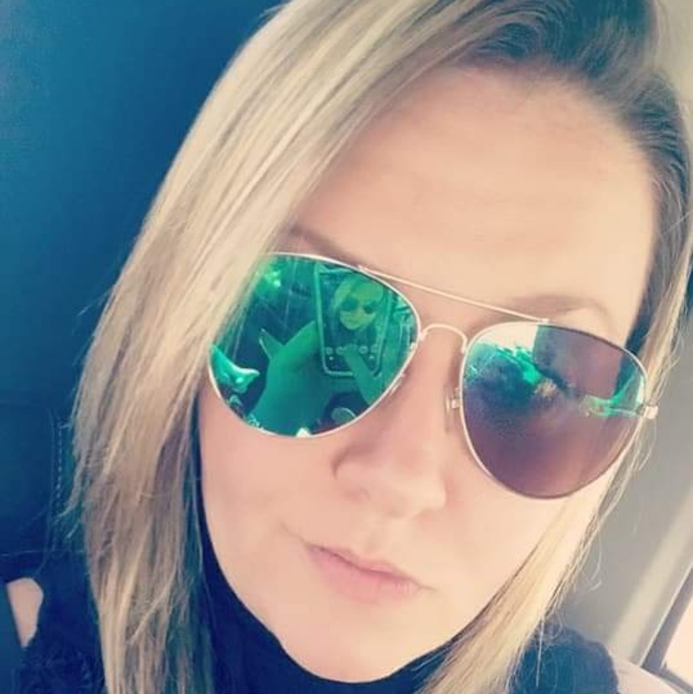 Meet your Posher, Jennifer